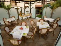 Hotel Garibaldi Hotels in Milazzo