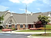 Residence Inn Columbia Hotels in Howard County