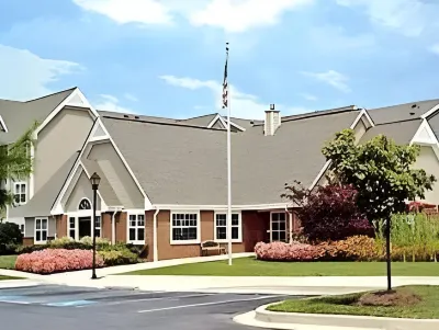 Residence Inn Columbia Hotels in Howard County