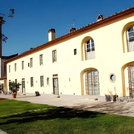 Agriturismo San Rocco