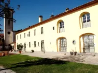 Agriturismo San Rocco Hotels in Pistoia