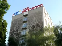 Hotel Intelcoop Hotels in 