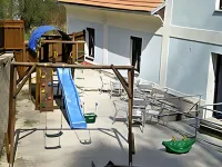 Penzion Zamecka Zahrada Hotels in Černá v Pošumaví