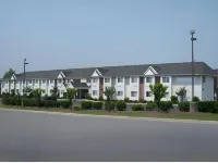 Motel 6 Richburg, SC Hôtels à : Comte de Chester