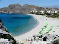 Apollo Plakias Hotels in Lappei
