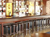 Fletcher Hotel-Restaurant Noordsee-Ameland Hotels in Hollum