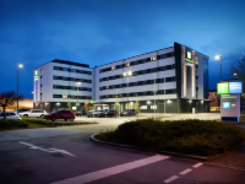 Holiday Inn Express OBERHAUSEN by IHG Hotels in Oberhausen