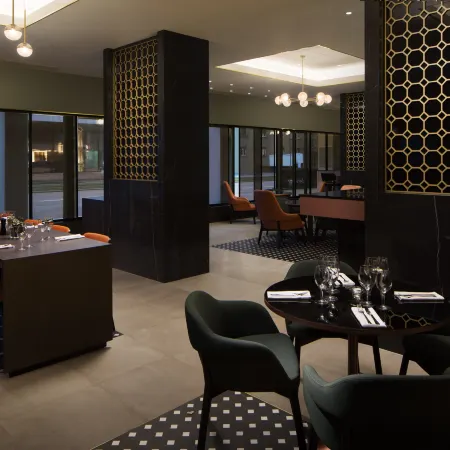 Crowne Plaza ZURICH by IHG