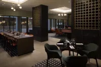蘇黎世皇冠假日酒店 - 早餐