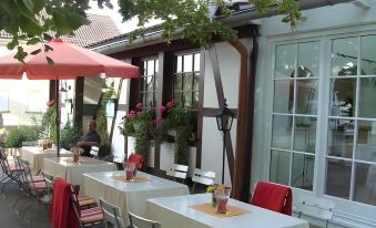 Burghotel Münzenberg
