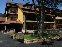 Hotel & Spa María Manuela โรงแรมใน