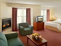 Residence Inn Boston Andover Hôtels à : Salem