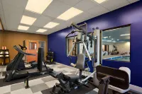 Comfort Inn & Suites Ashland - Richmond North Hotels in Ashland