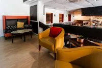 Clarion Hotel BWI Airport Arundel Mills - bar