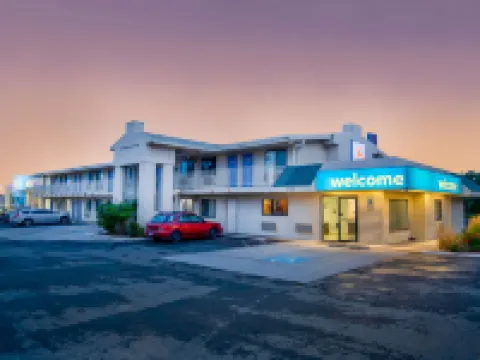 Motel 6 Richland, WA - Kennewick Hotels in Richland