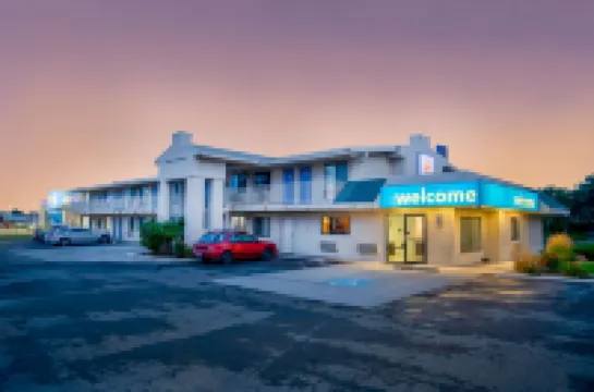 Motel 6 Richland, WA - Kennewick Hotels in Richland