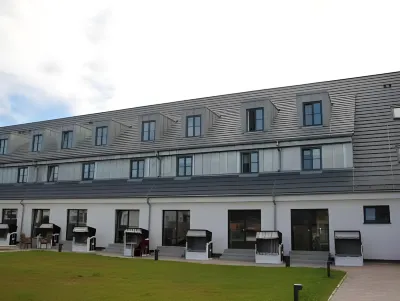 Strandhotel Dranske