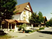 Kohlers Hotel Engel Hôtels à : Buhl