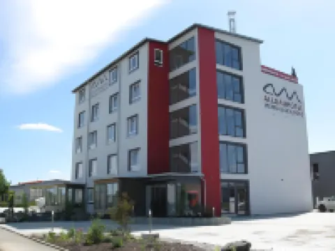 Allgäuhotel Memmingen Nord