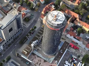 Scala Turm Hotel Restaurant