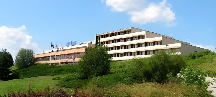 Orea Congress Hotel Brno Hôtels à&nbsp;: Brno