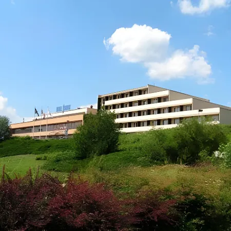 Orea Congress Hotel Brno
