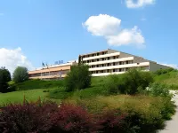 Orea Congress Hotel Brno  호텔