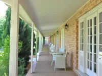 Poplars Inn Mittagong Hotels in Mittagong