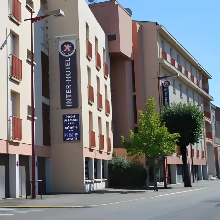 Brit Hotel Cahors - le Valentré