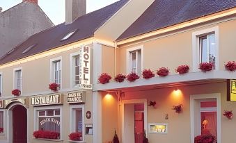 Logis Hotel Restaurant de France