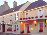 Logis Hôtel Restaurant de France