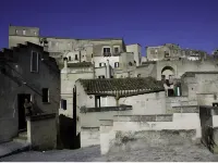 Le Malve Cave Retreat