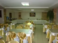 Elite Hotel Center Corlu