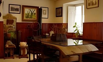 Hotel Los Perales