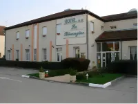 Hôtel la Bérangère Hotels in Meximieux
