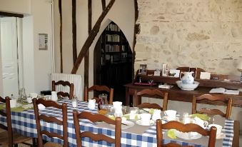 La Heraudiere Bed & Breakfast