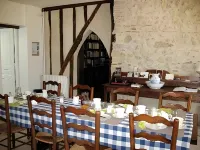 La Héraudière Bed & Breakfast Hotels in Tours