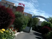 Hôtel Azur Hotels near Cap canaille cap d agde ( club Mickey 34)
