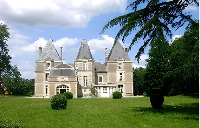Le Domaine du Chêne Vert