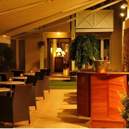 Hôtel les Comtes de Pardiac Hotels in Département Gers