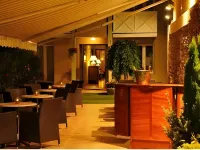 Hôtel les Comtes de Pardiac - พร้อมระเบียง