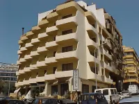 Hotel Andalucía - Pet friendly
