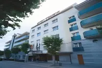Hotel Canada Palace Hotels in Calafell
