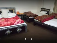 Dubai Hotel Hotels in Mingora