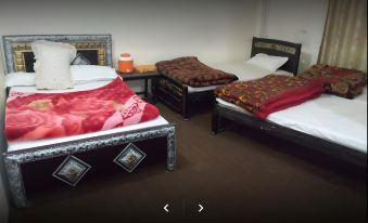 Dubai Hotel