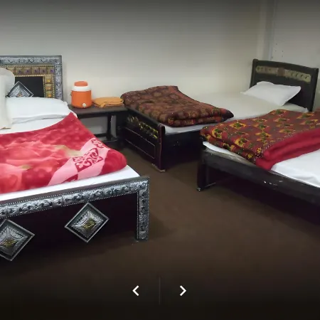 Dubai Hotel
