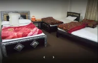 Dubai Hotel Hotel di Saidu Sharif