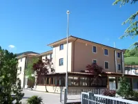 Hotel Santo Stefano Hotels in Casteldelci