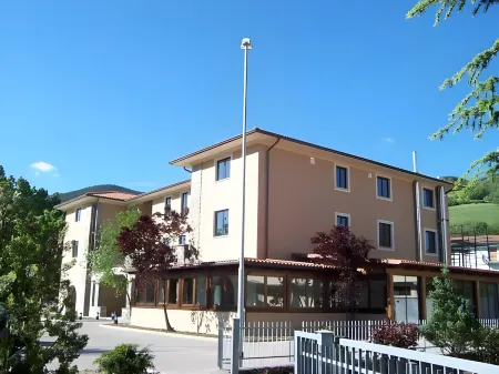 聖斯特凡諾酒店