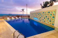 Hotel Bahia Sardina - Beach